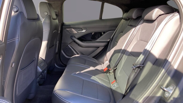 Jaguar I-Pace 294kW EV400 R-Dynamic HSE Black 90kWh 5dr Auto Electric Estate